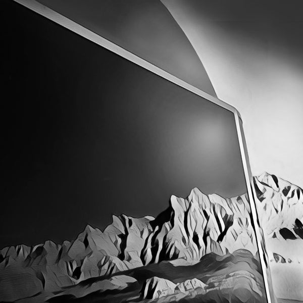 Airstream Artwork, Wall Art, Decor, Fine Art