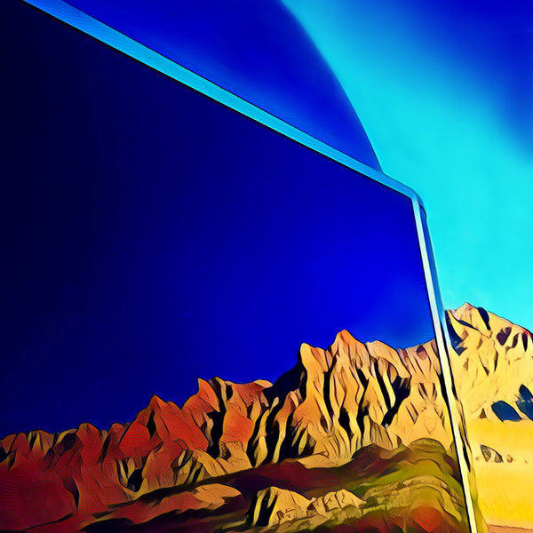 Airstream Artwork, Wall Art, Decor, Fine Art