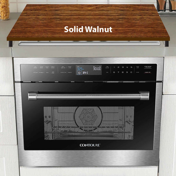 Airstream Classic Cooktop Cover, 2023 & Newer, Airstream Accessory, Decor