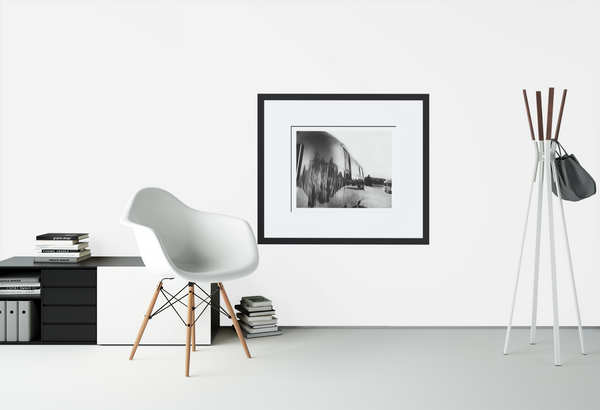 Airstream Artwork, Wall Art, Decor, Fine Art