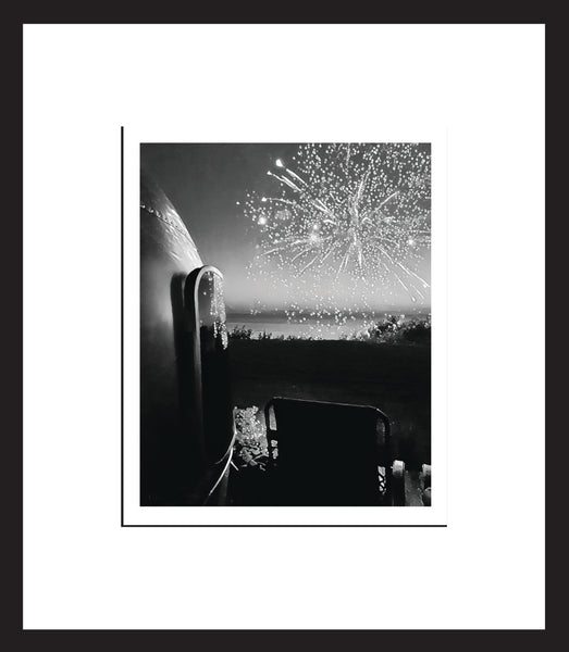 Airstream Artwork, Wall Art, Decor, Fine Art